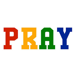 PRAY logo