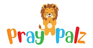 PRAY PALZ logo