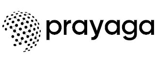 PRAYAGA logo
