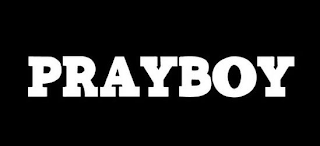 PRAYBOY logo