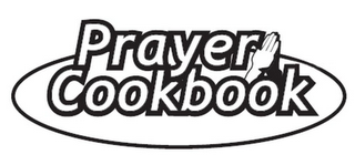 PRAYER COOKBOOK logo
