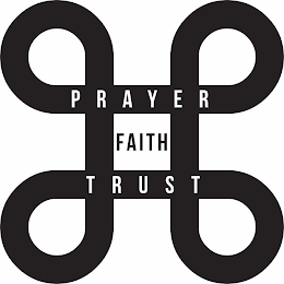 PRAYER FAITH TRUST logo