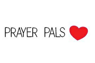 PRAYER PALS logo