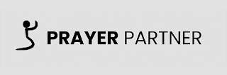 PRAYER PARTNER logo