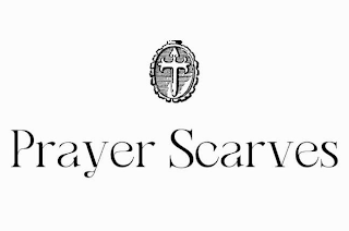 PRAYER SCARVES logo