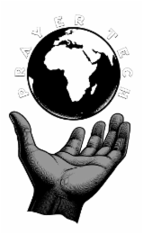 PRAYER TECH logo