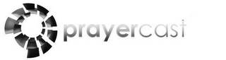 PRAYERCAST logo