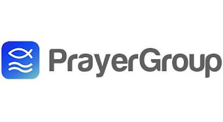 PRAYERGROUP logo