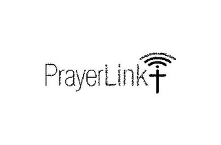 PRAYERLINK logo
