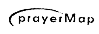 PRAYERMAP logo