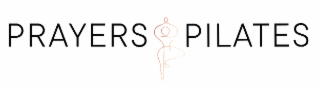 PRAYERS PILATES logo