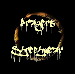 PRAYERS STREETWEAR logo