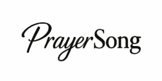 PRAYERSONG logo