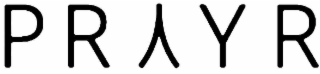 PRAYR logo
