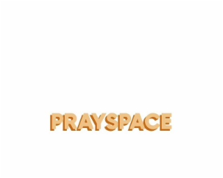 PRAYSPACE logo