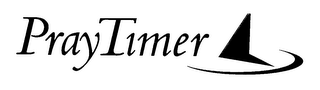 PRAYTIMER logo