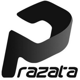 PRAZATA logo