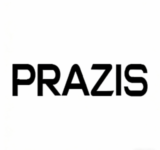 PRAZIS logo