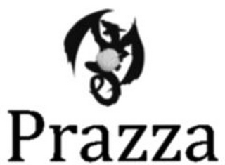 PRAZZA logo