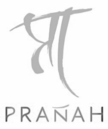PRAÑAH logo