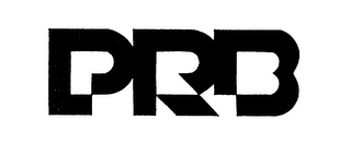 PRB logo