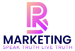 PRB MARKETING SPEAK TRUTH LIVE TRUTH logo