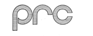 PRC logo