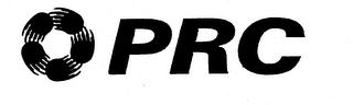 PRC logo