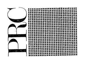 PRC logo