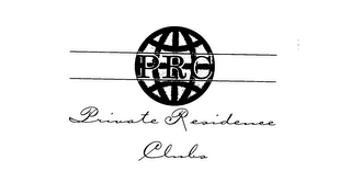 PRC logo