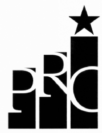 PRC logo