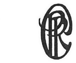 PRC logo