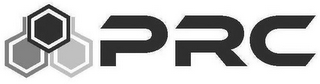PRC logo