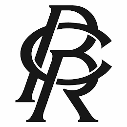 PRC logo