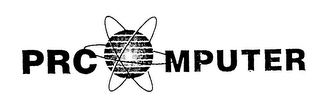 PRC COMPUTER logo