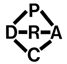 PRC DRA logo