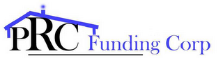 PRC FUNDING CORP logo