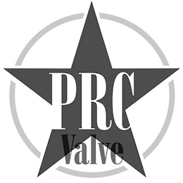 PRC VALVE logo