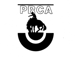 PRCA logo