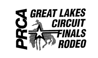 PRCA GREAT LAKES CIRCUIT FINALS RODEO