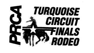 PRCA TURQUOISE CIRCUIT FINALS RODEO