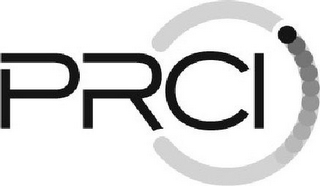 PRCI logo