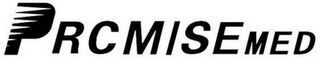 PRCMISEMED logo