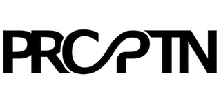 PRCPTN logo