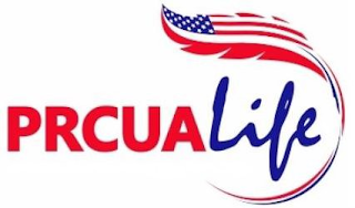 PRCUA LIFE logo