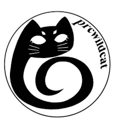 PRCWILDCAT logo