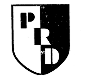 PRD logo
