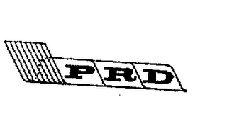 PRD logo