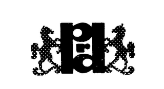 PRD logo