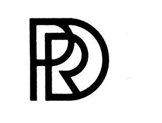 PRD logo